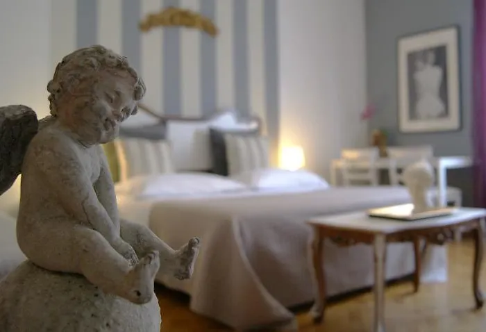 Ay Home B&B Bologna